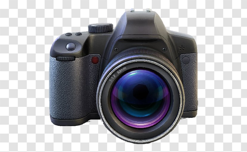 Camera Responsive Web Design Photography Icon - Video Cameras Transparent PNG