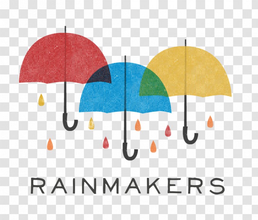 Rainmaker Events And Entertainments Rain City Church Logo - End Year Transparent PNG