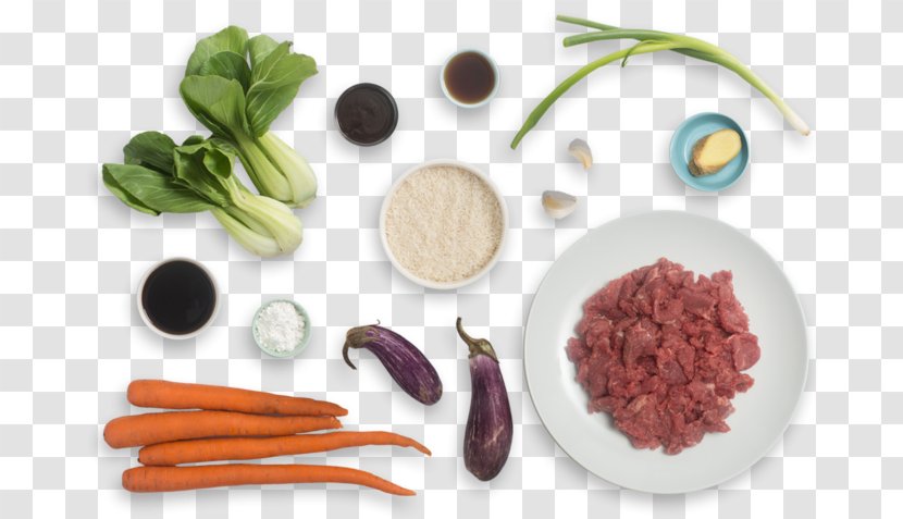 Vegetable Vegetarian Cuisine Hoisin Sauce Nước Chấm Recipe - Ingredient - Garlic Rice Transparent PNG