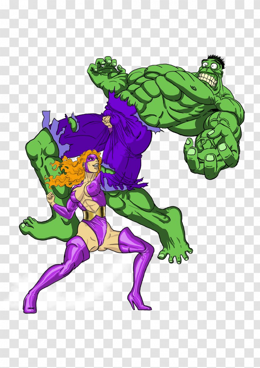 She-Hulk Titania Superhero Spider-Man - Tree - She Hulk Transparent PNG