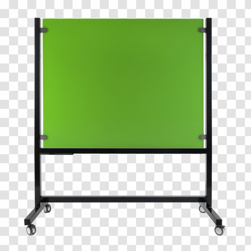 Light Green Background - Office - Rectangle Furniture Transparent PNG