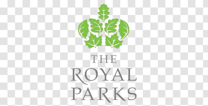 The Royal Parks Kensington Gardens Hyde Park Greenwich Botanic Garden Edinburgh - Brand Transparent PNG