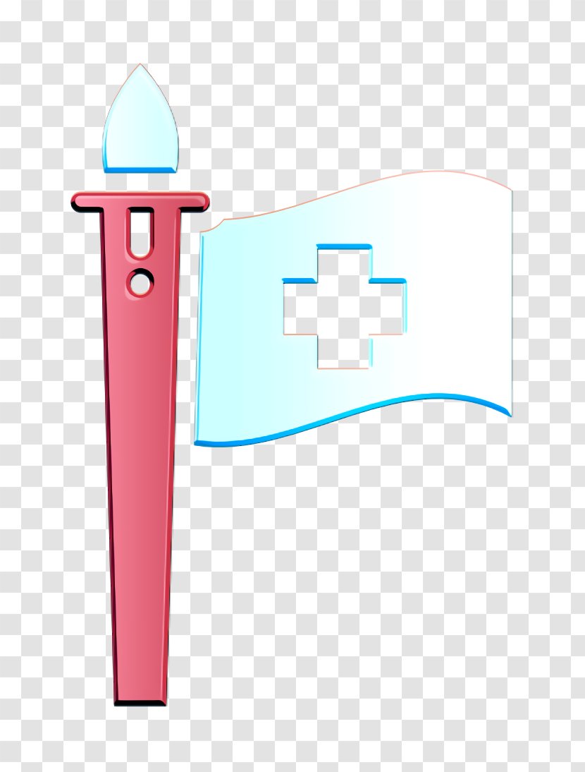 Healthcare Icon Hospital Medical - Material Property Transparent PNG