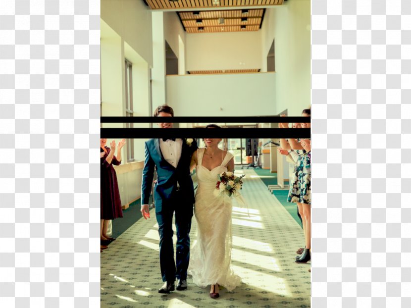 Dress Shoulder Aisle - Coral Wedding Transparent PNG