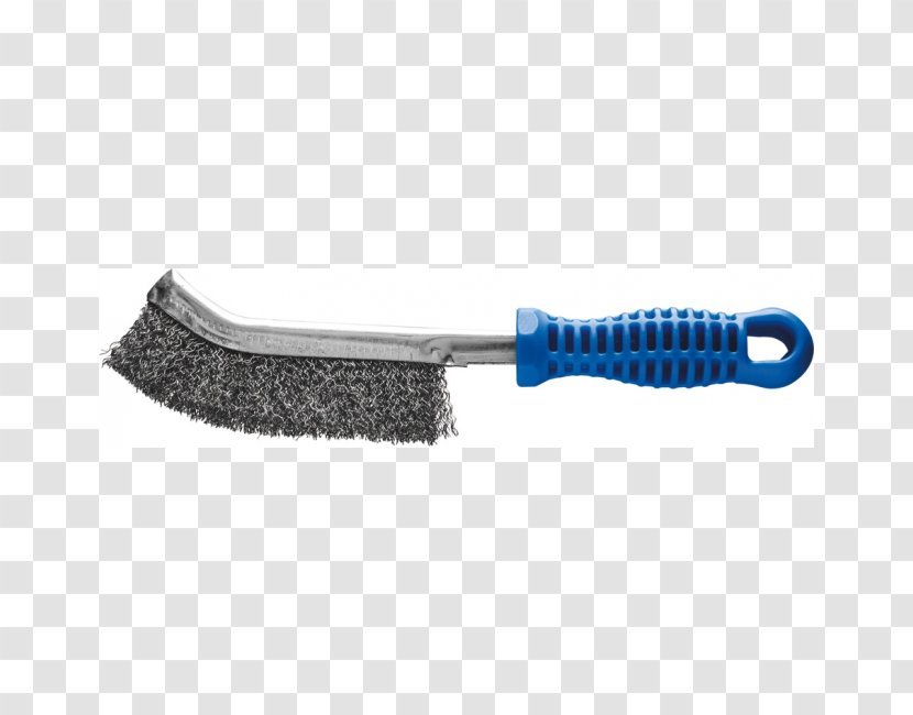 Wire Brush PFERD Steel Industry - Utility Knife Transparent PNG