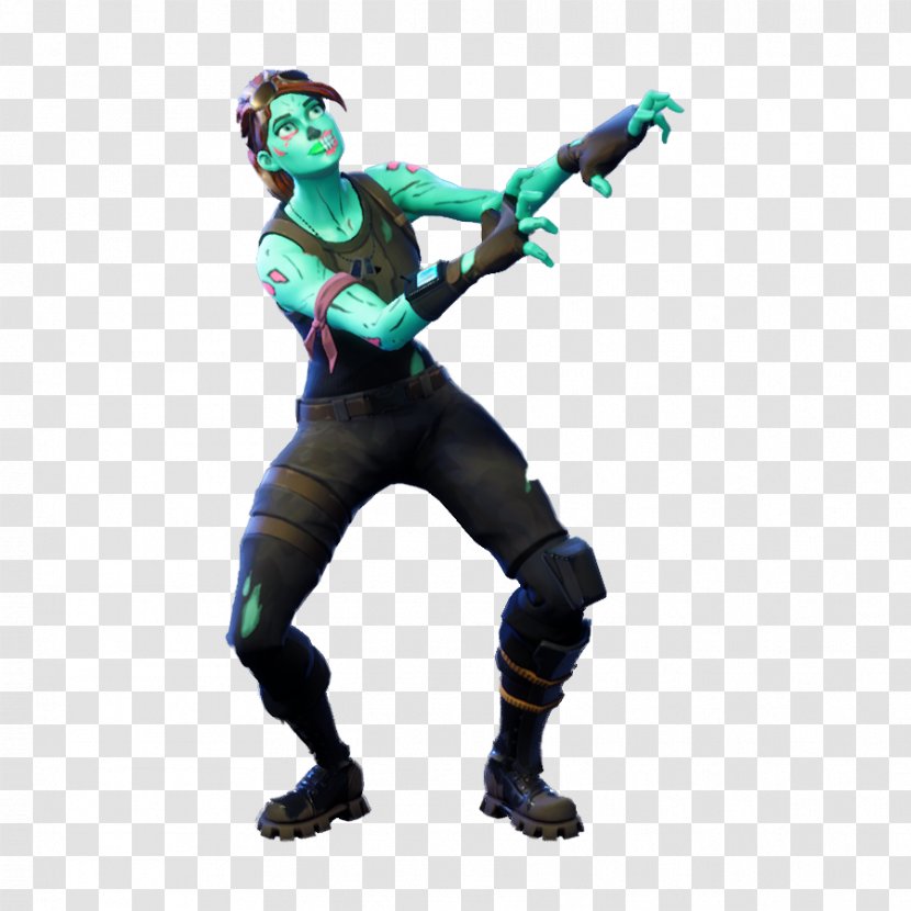 Fortnite Epic Games - Twitch Transparent PNG