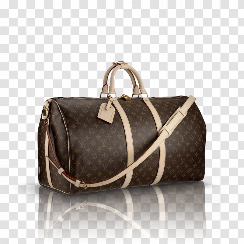 Handbag Louis Vuitton Monogram Clothing Accessories - Travel - Bag Transparent PNG