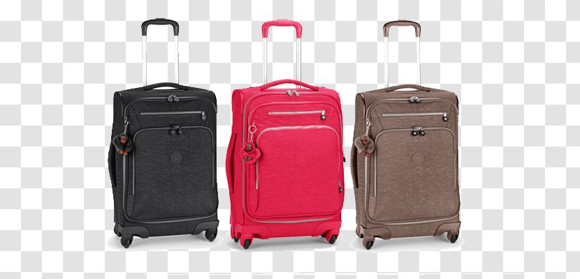 Hand Luggage Suitcase Baggage Travel - Bags - Valise Transparent PNG