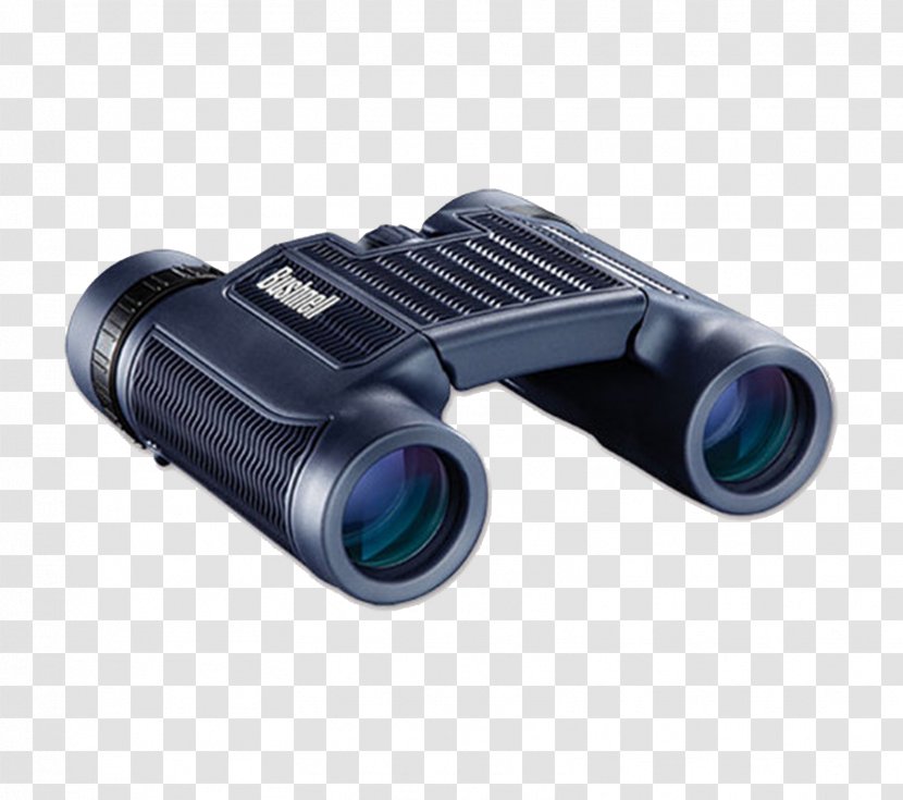Bushnell H2O 8x42 Binoculars Roof Prism Corporation - H2o - Binocular Transparent PNG