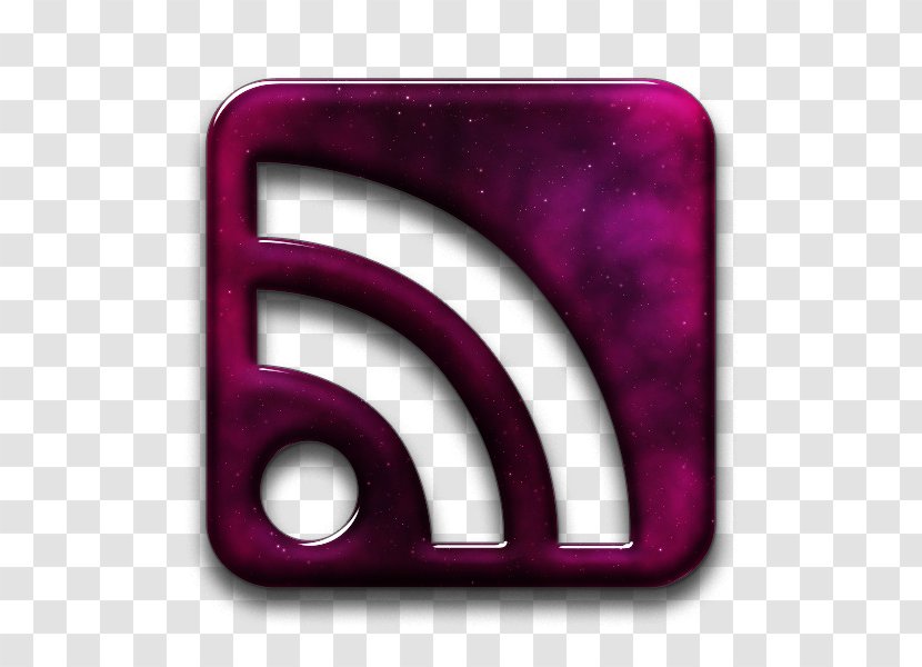Web Feed RSS - Symbol - Bandcamp Logo Transparent PNG