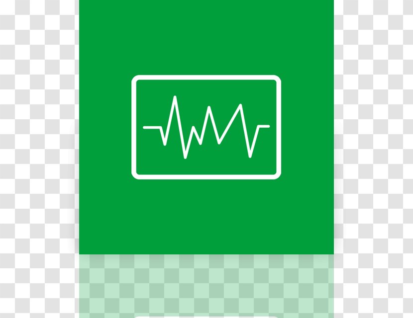 Metro - Logo - Green Transparent PNG
