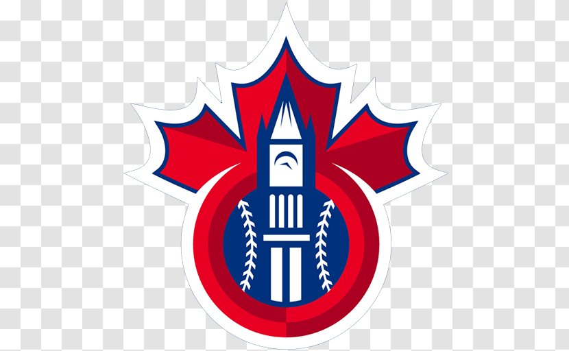 Raymond Chabot Grant Thornton Park Ottawa Champions Sussex County Miners Trois-Rivières Aigles Québec Capitales - Symbol - Baseball Transparent PNG