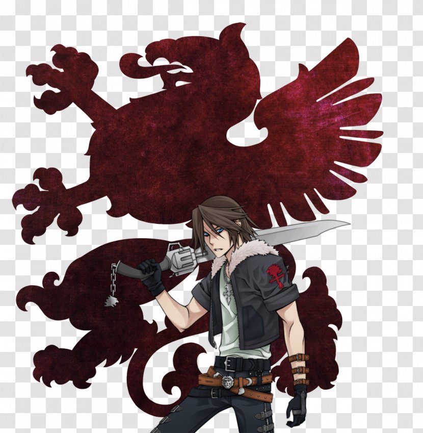 Pop Royale Cartoon Action & Toy Figures Squall Leonhart Transparent PNG