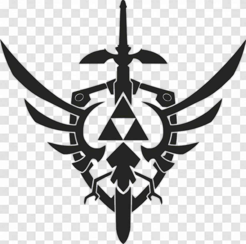 The Legend Of Zelda: Skyward Sword Tri Force Heroes Princess Zelda Ocarina Time - Link - Mount Transparent PNG