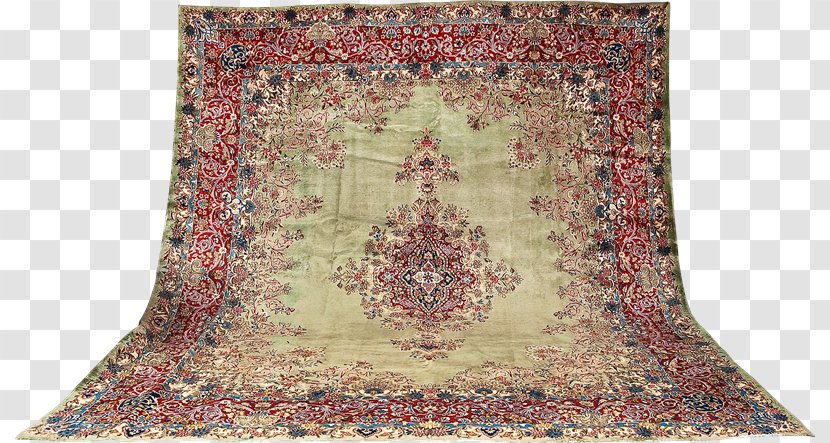 Persian Carpet Cleaning Magic Tapestry - Flooring - Alfombra Transparent PNG