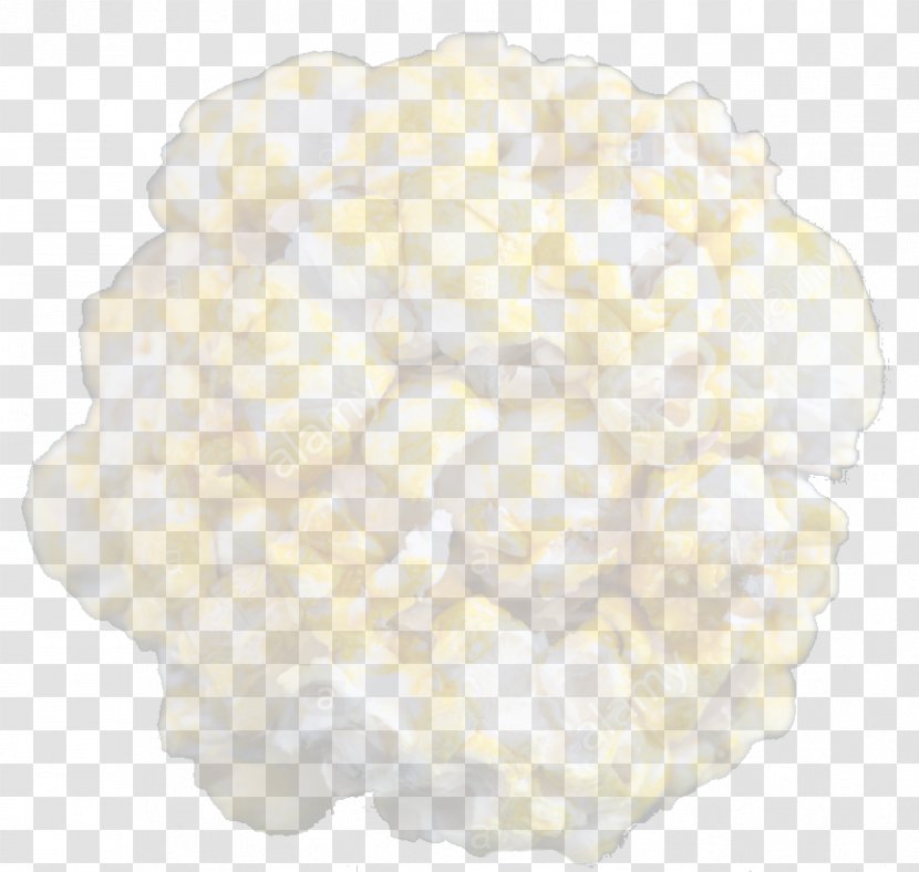 Popcorn - Petal Transparent PNG