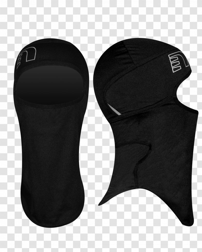 Protective Gear In Sports Newline Knit Cap Megalon Sport Glove - Black - Erhu Transparent PNG