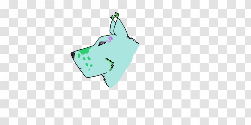 Canidae Dog H&M Clip Art - Mythical Creature - Snake Eyes Transparent PNG
