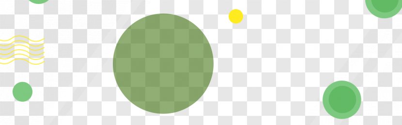Leaf Green Wallpaper - Ball Element Transparent PNG