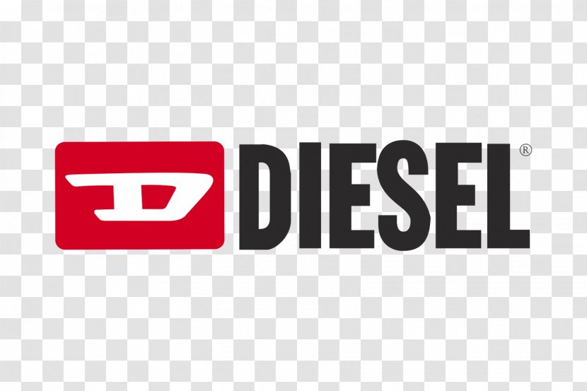 Denim Logo Diesel Jeans - Brand - 13 Transparent PNG