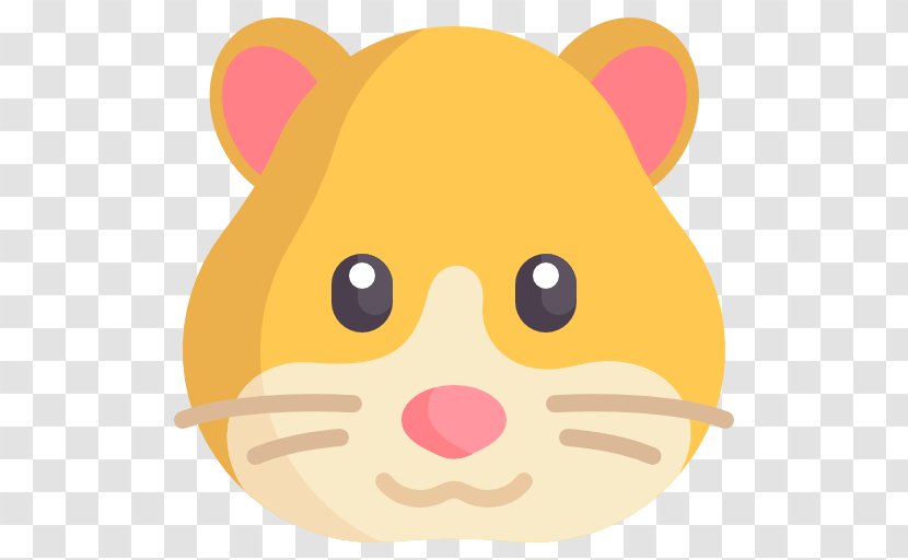 Mouse Rodent Whiskers Mammal Dog - Hamster Transparent PNG