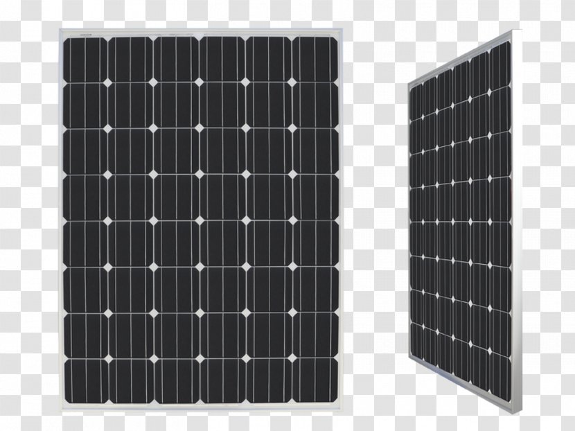 Solar Panels Energy Power Off-the-grid Building - Roof Transparent PNG