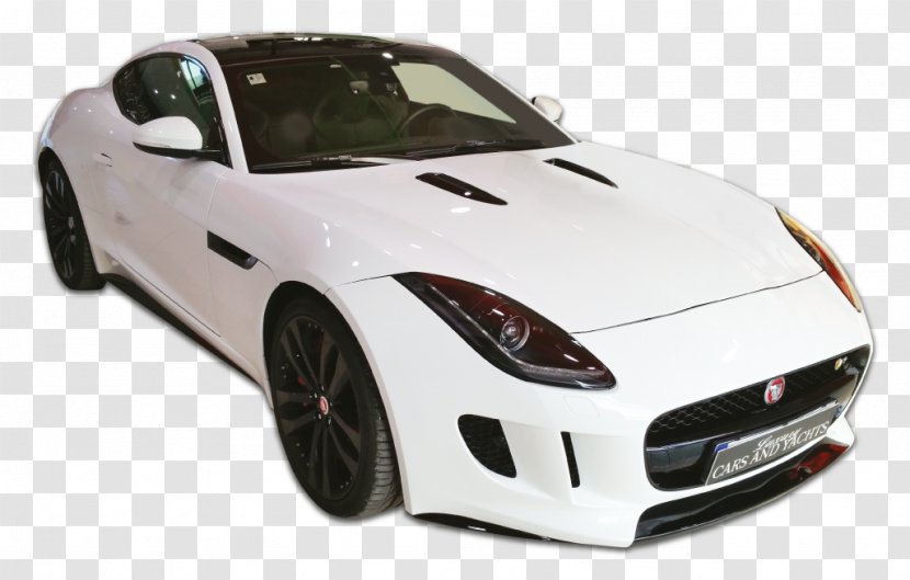 Jaguar Cars Sports Car Alloy Wheel - Luxury Vehicle Transparent PNG
