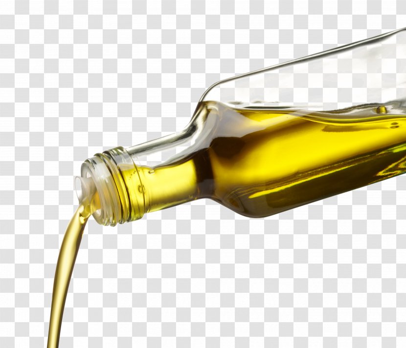 Cooking Oils Vegetable Oil Olive Palm - Refining Transparent PNG