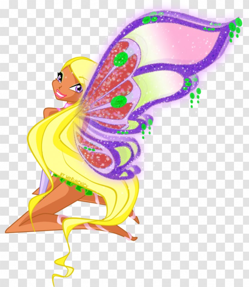 Illustration Fairy Clip Art - Organism - Enchantix Vector Transparent PNG