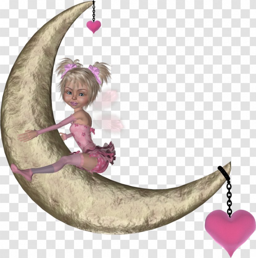 Centerblog Art Graphic Design - Sexbomb Girls - Tooth Fairy Transparent PNG