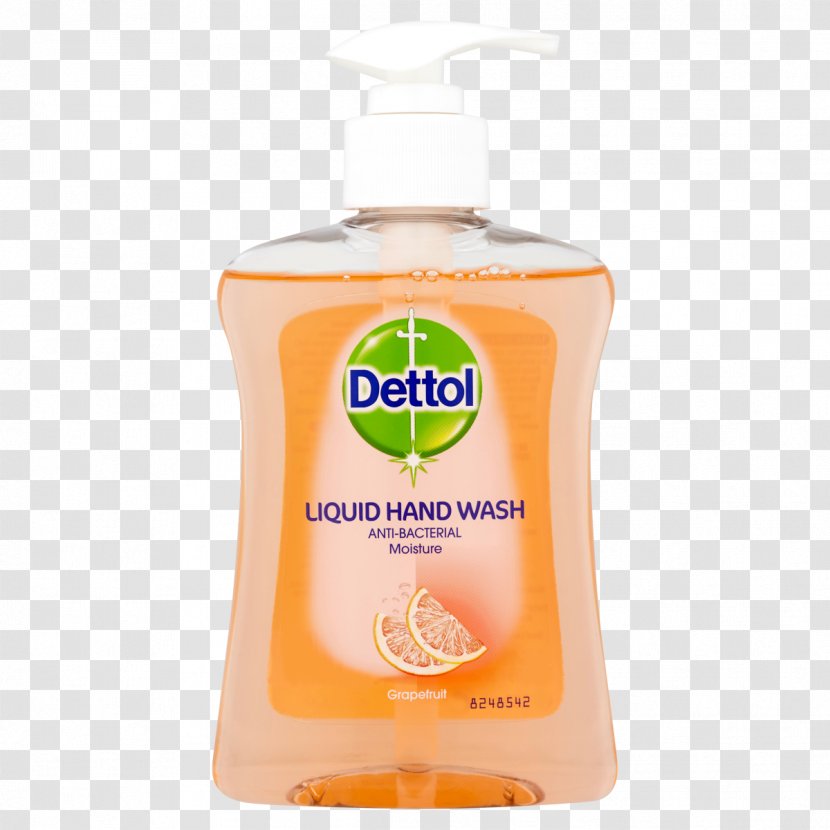 Hand Washing Chloroxylenol Antibacterial Soap - Aloe Vera Cosmetics Australia Transparent PNG