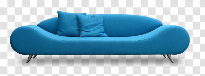 Couch Textile Living Room Upholstery Chair - Microfiber - Furniture Transparent PNG