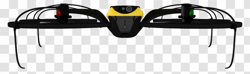 Unmanned Aerial Vehicle Fixed-wing Aircraft Multirotor PX4 Autopilot - Livona Doo - Drones Transparent PNG