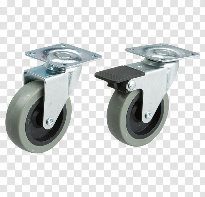 Tire Wheel Car Table Legs Brake - Heart Transparent PNG