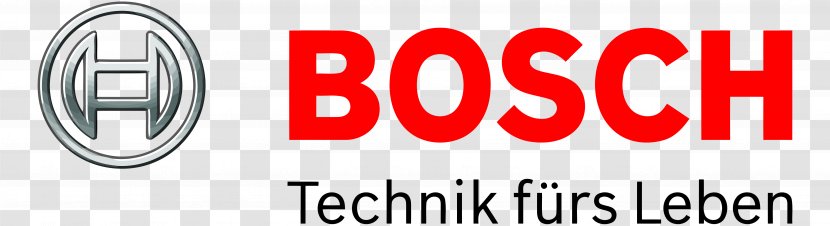 Logo Robert Bosch GmbH Brand Tool Product Transparent PNG
