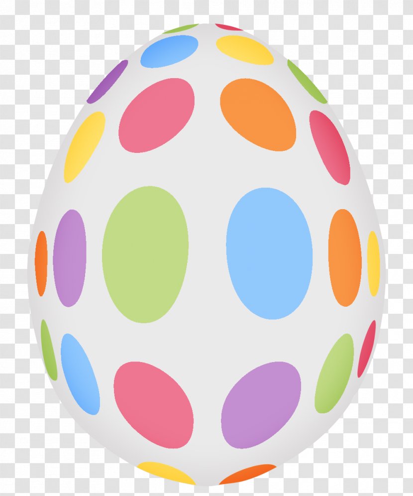 Easter Egg Clip Art - Cartoon - Happy Transparent PNG