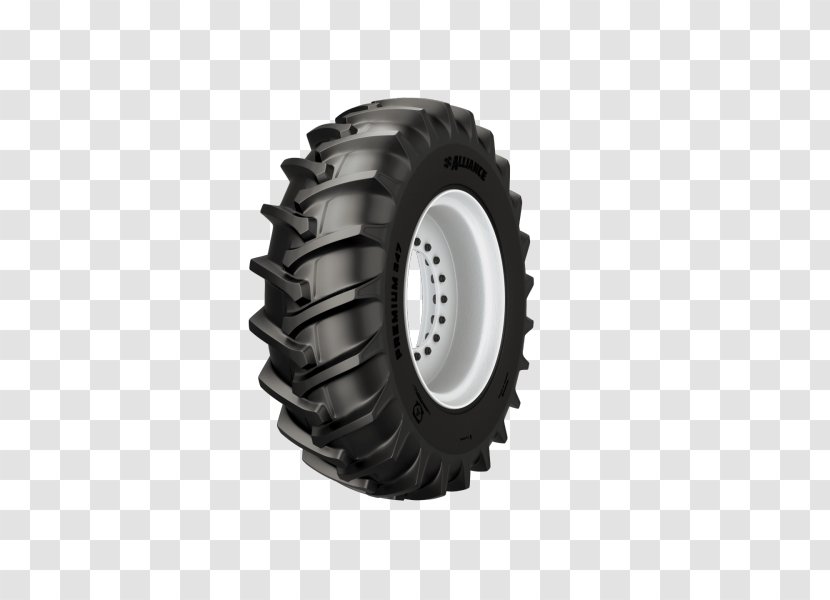 Tread Radial Tire Rim Alloy Wheel - Spoke - TRACTOR TYRE Transparent PNG