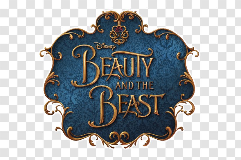 Beauty And The Beast Live On Stage Belle Walt Disney Company Entertainment - Label - Poster Transparent PNG