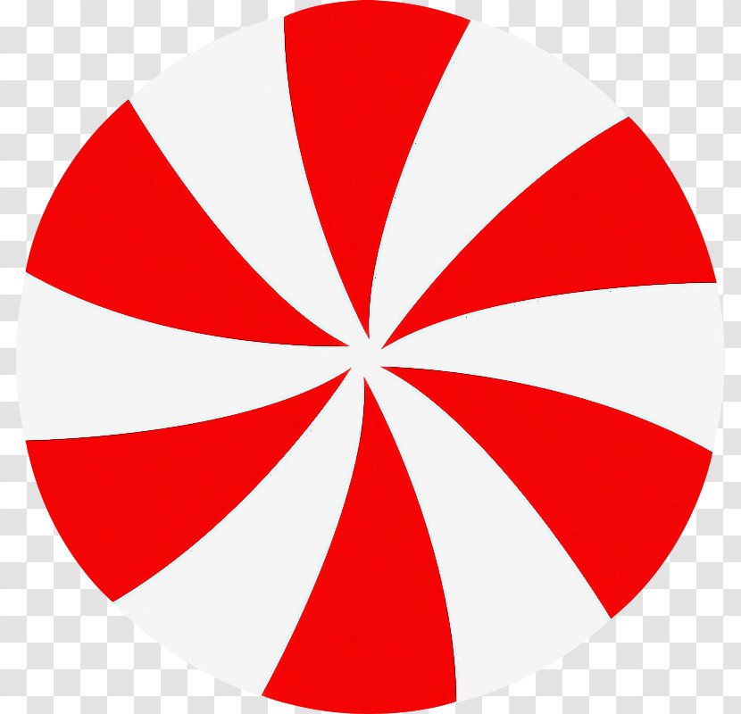 Red Symbol Transparent PNG