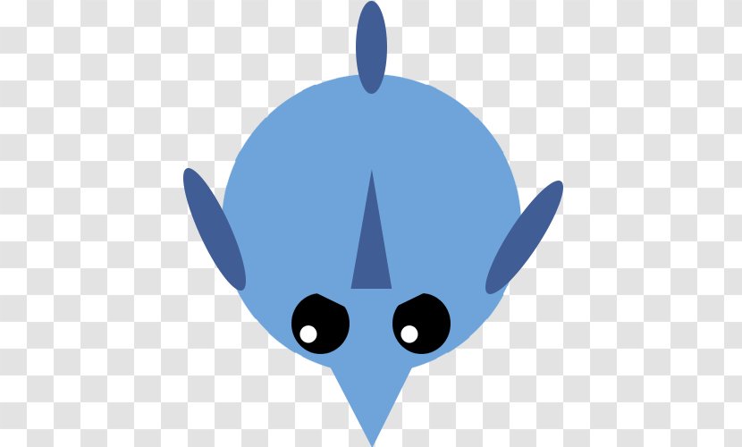 Swordfish Wikia Whiskers - Mammal - Mope Io Transparent PNG