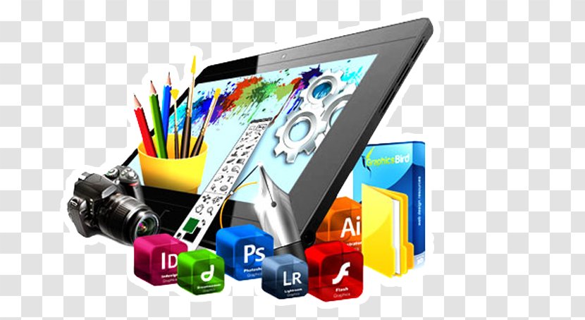 Multimedia Graphic Design Computer Graphics - Desktop Publishing Transparent PNG