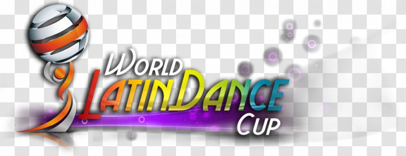 2013 World Latin Dance Cup Salsa Logo - Mexican Transparent PNG
