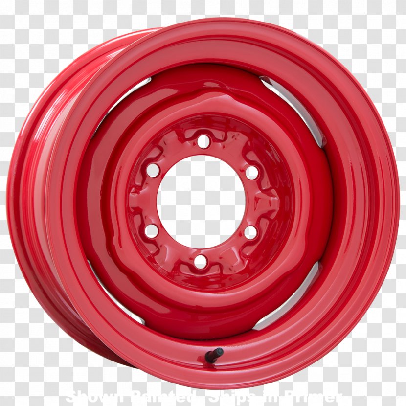 Alloy Wheel Car Chevrolet C/K Dodge Ramcharger General Motors - Hardware Transparent PNG