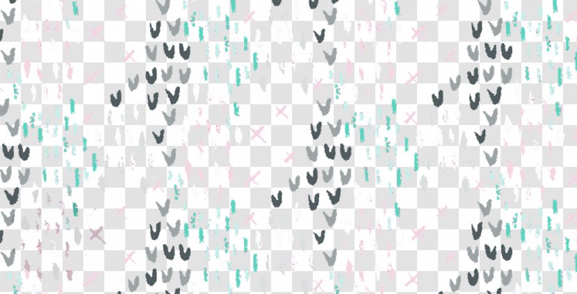 Graphic Design Designer Clip Art - Cao Zhang - Lovely Grass Background Pattern Transparent PNG