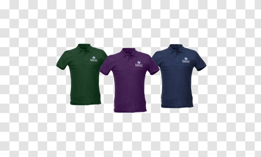 T-shirt Polo Shirt Tennis Sleeve - Tshirt - Child Transparent PNG