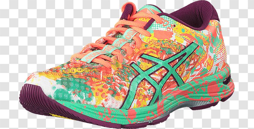 Sports Shoes ASICS New Balance Adidas - Sneakers - Spring Buds Transparent PNG