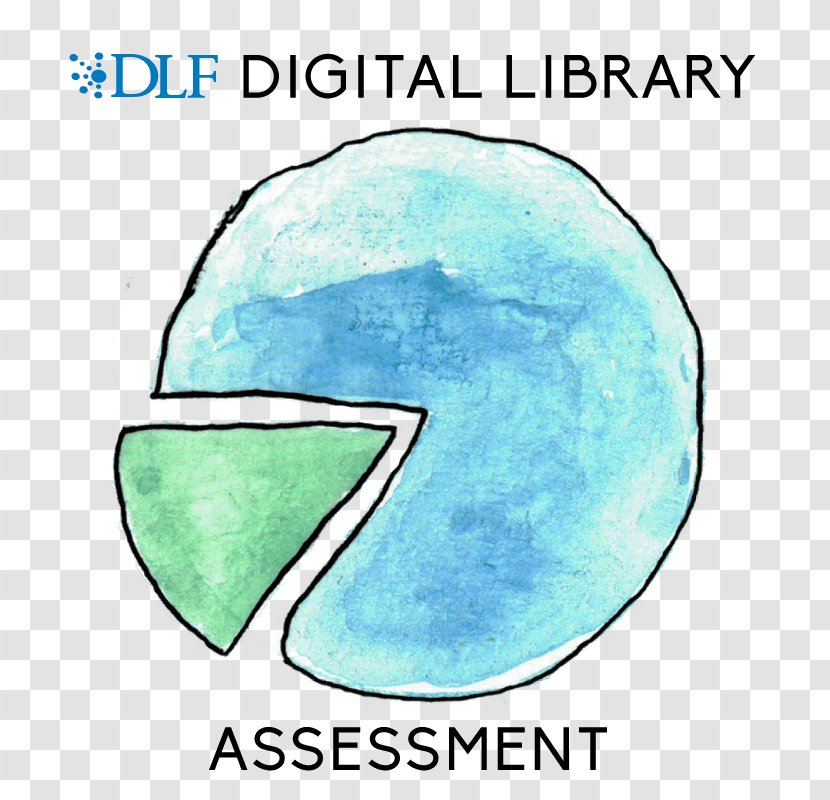 Digital Library Federation Mountain West Metadata Working Group - Data - Pie Transparent PNG