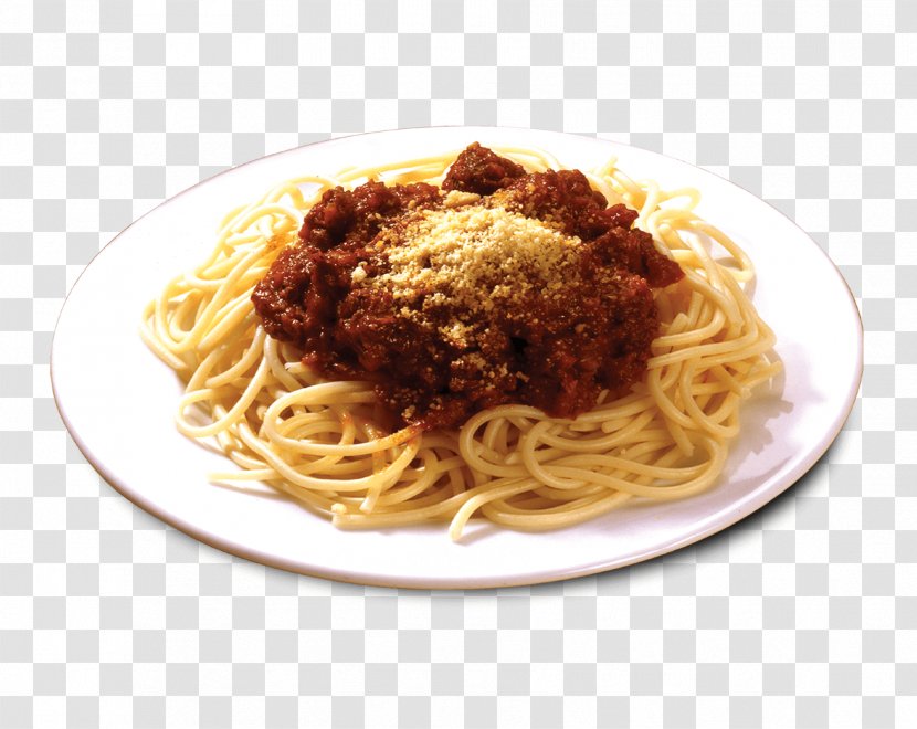 Spaghetti Alla Puttanesca Taglierini Pasta Marinara Sauce - Recipe Transparent PNG