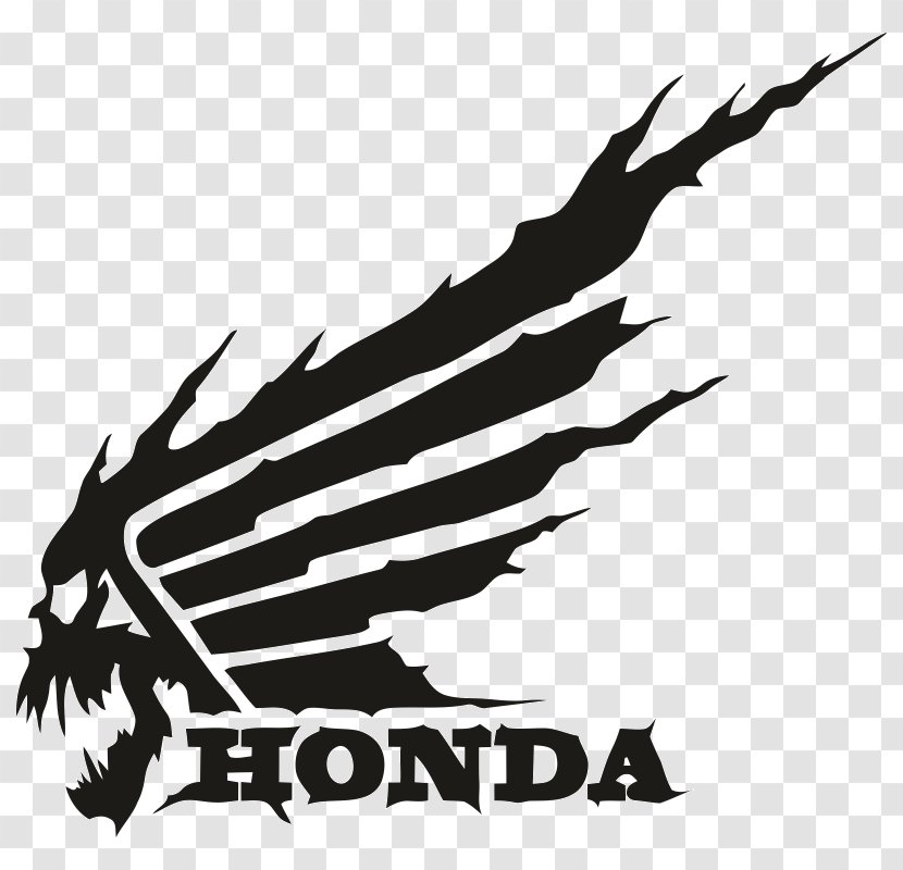 Bird Logo Honda Odyssey TNPL Cement Transparent PNG