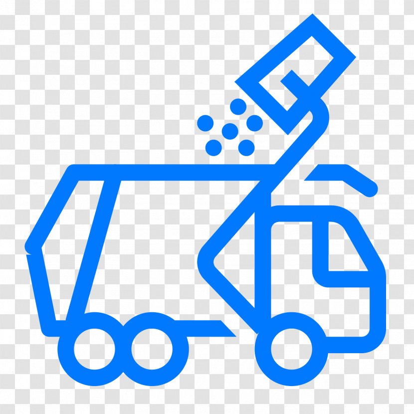Garbage Truck Waste Cargo - Text Transparent PNG